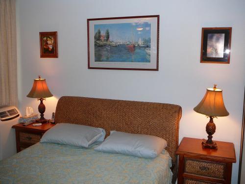 Aparthotel Maui Suncoast Maui Vista Kihei Pokoj fotografie