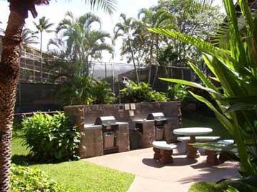 Aparthotel Maui Suncoast Maui Vista Kihei Exteriér fotografie
