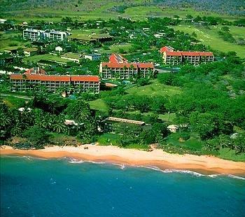 Aparthotel Maui Suncoast Maui Vista Kihei Zařízení fotografie